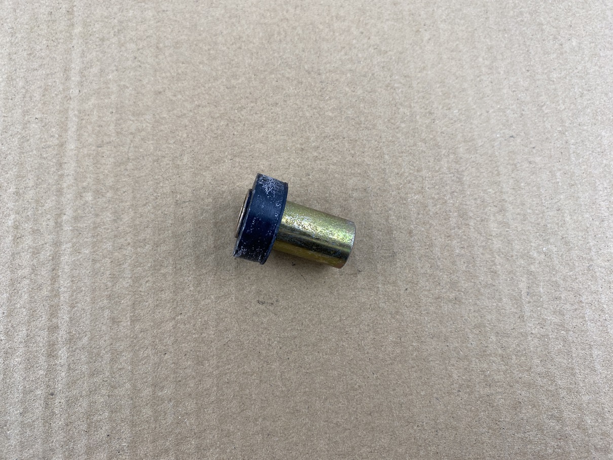 LAUFROLLE FÜR RÜCKENLEHNENVERSTELLUNG