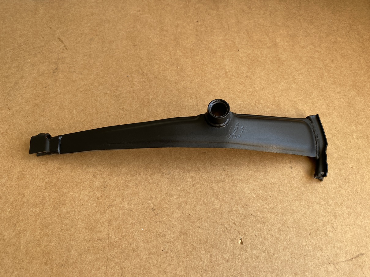 BREMSHEBEL "GEBRAUCHTTEIL" DIV. W110 W111 W112