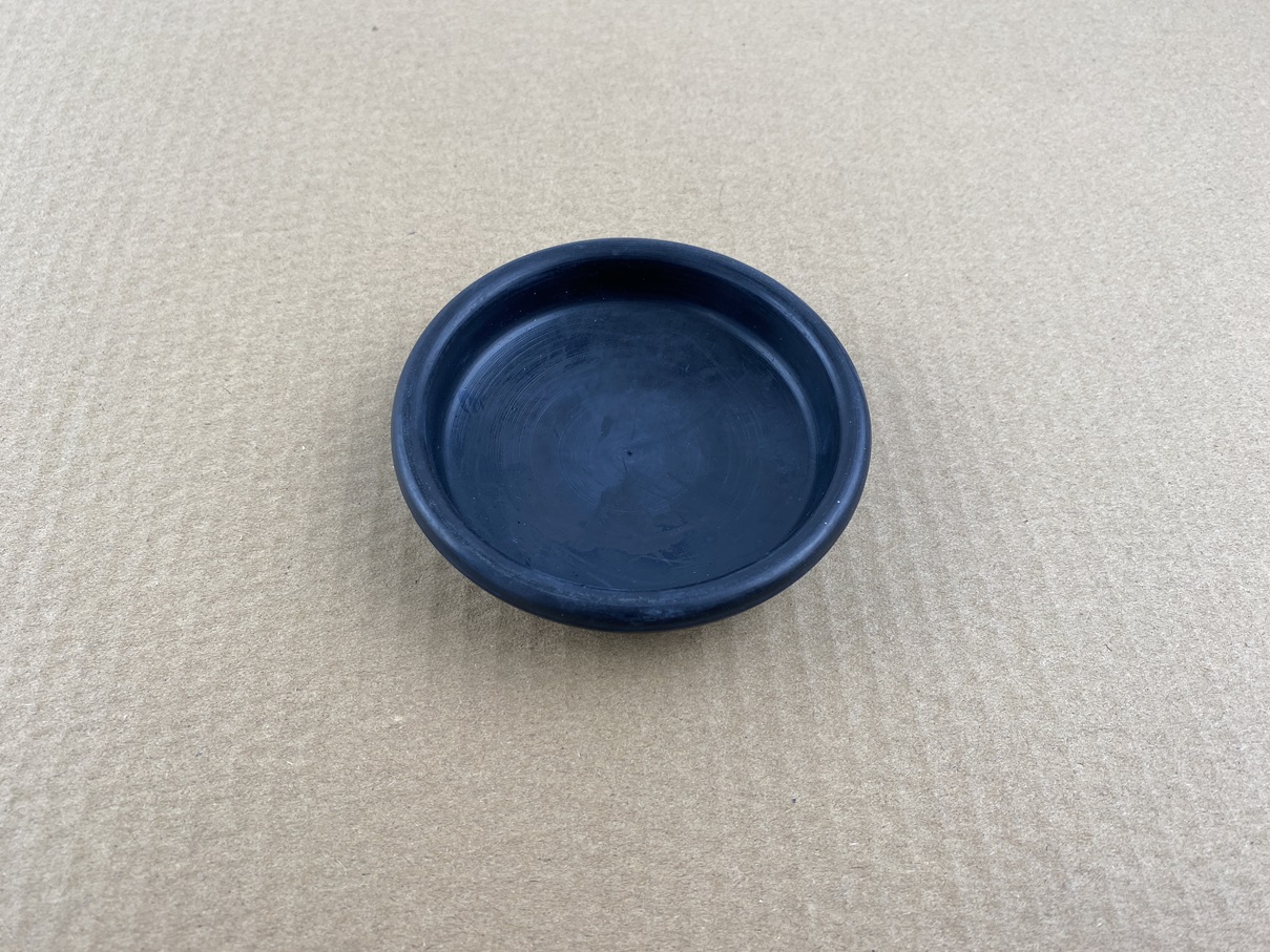 GUMMIUNTERLAGE FÜR WAGENHEBER-AUFNAHMESCHALE