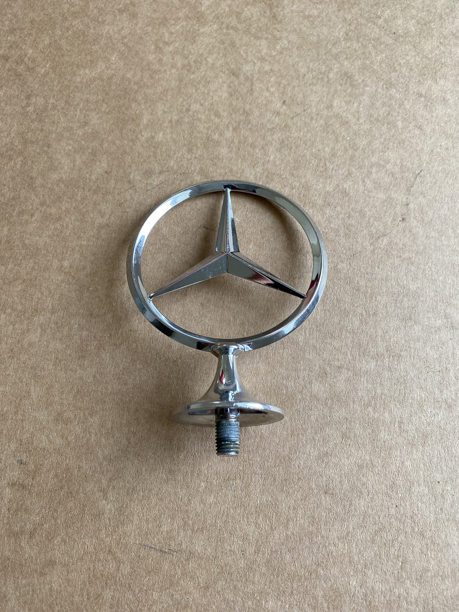 MERCEDES-STERN STARR "NOS"