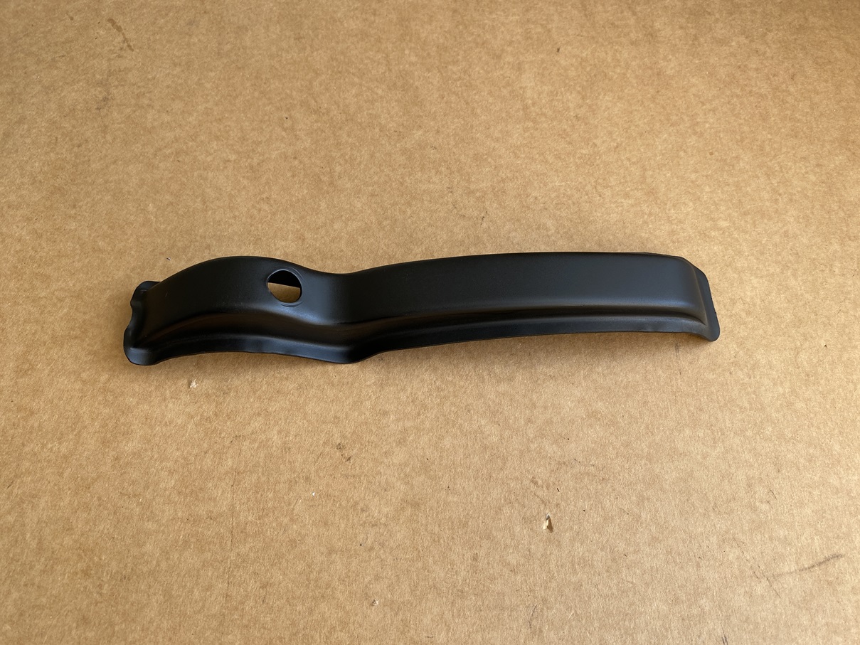 BEFESTIGUNGSBÜGEL (NICHT FÜR 15 ZOLL) "GEBRAUCHTTEIL"