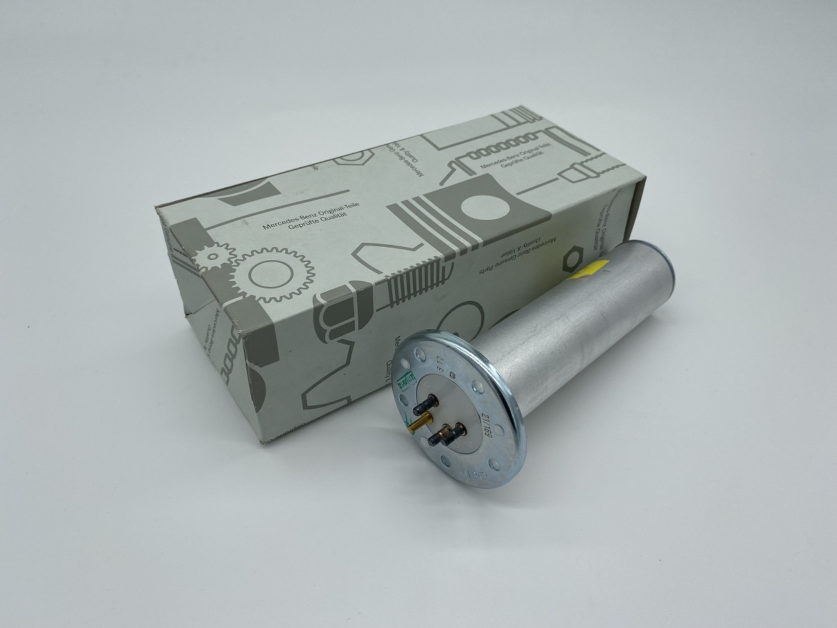 TAUCHROHRGEBER ORIGINAL VDO "NOS"