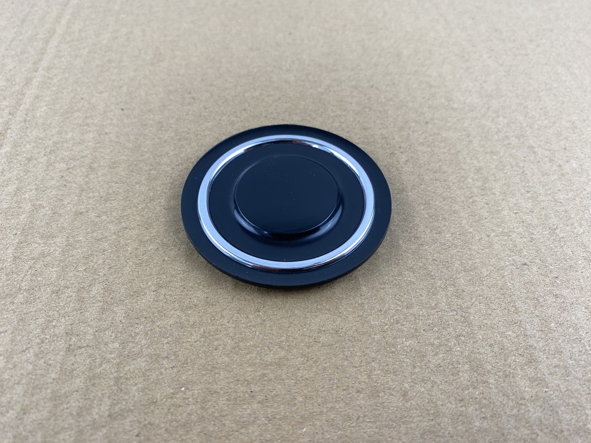 ABDECKKAPPE FÜR HANDRAD